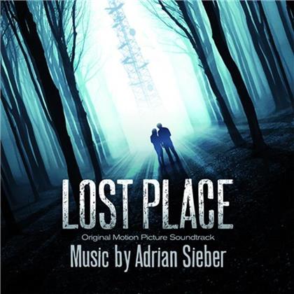 Lost Place - Ost - Adrian Sieber