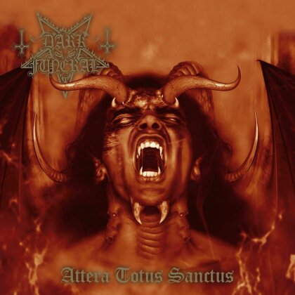 Dark Funeral - Attera Totus Sanctus (Neuauflage)