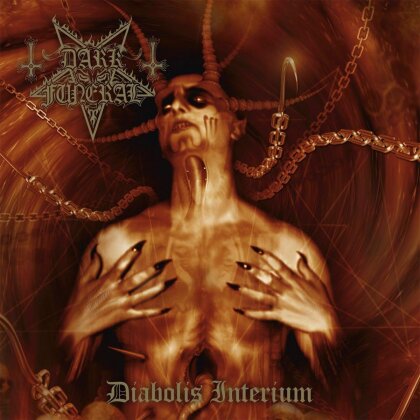 Dark Funeral - Diabolis Interium (Neuauflage)