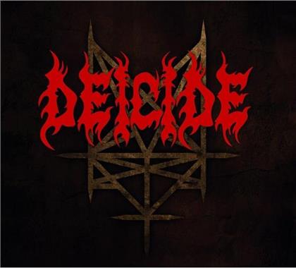Deicide - In The Minds Of Evil (Limited Edition)