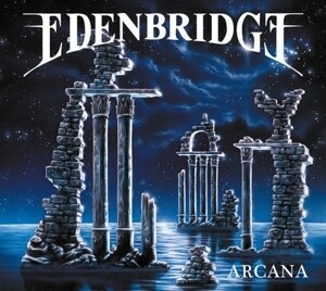 Edenbridge - Arcana (Neuauflage, 2 CDs)