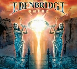 Edenbridge - Shine (Neuauflage, 2 CDs)