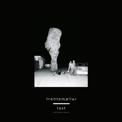 Trentemøller - Lost - Instrumental Version (2 LPs + Digital Copy)
