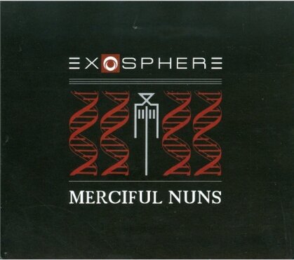 Merciful Nuns - Exosphere Vi