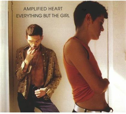 Everything But The Girl - Amplified Heart - Reissue + Bonustracks (2 CDs)