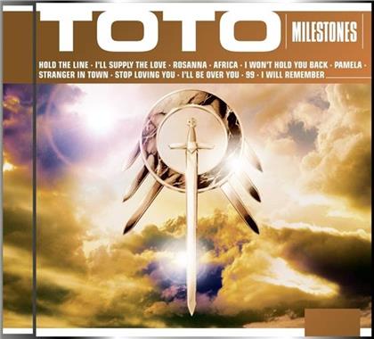 Toto - Milestones