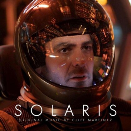 Cliff Martinez - Solaris (OST) - OST (LP)