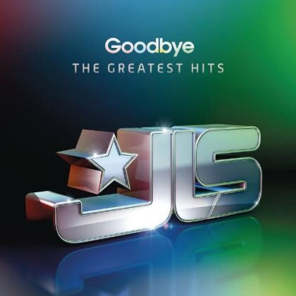 Jls - Goodbye - Greatest Hits (Deluxe Edition, CD + DVD)