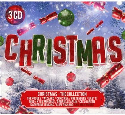 Christmas - The Collection (3 CD)