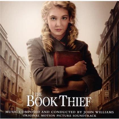 John Williams (*1932) (Komponist/Dirigent) - Book Thief - OST