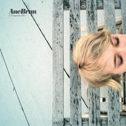 Ane Brun - A Temporary Dive (LP)