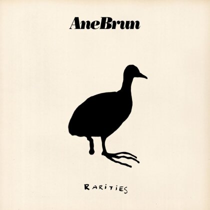 Ane Brun - Rarities (2 LPs)