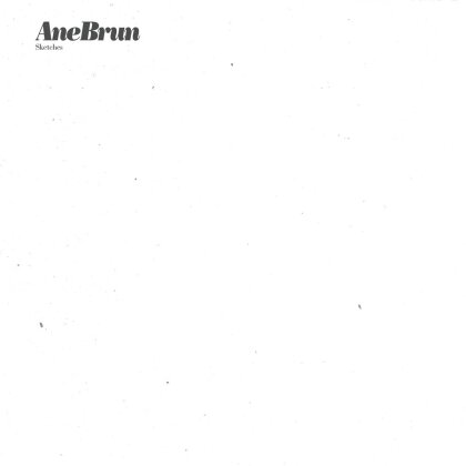 Ane Brun - Sketches (LP)