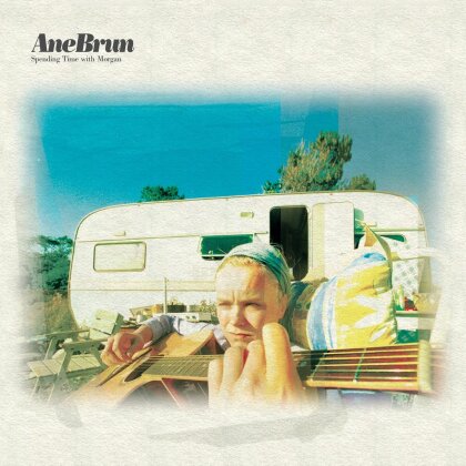Ane Brun - Spending Time With Morgan (LP)