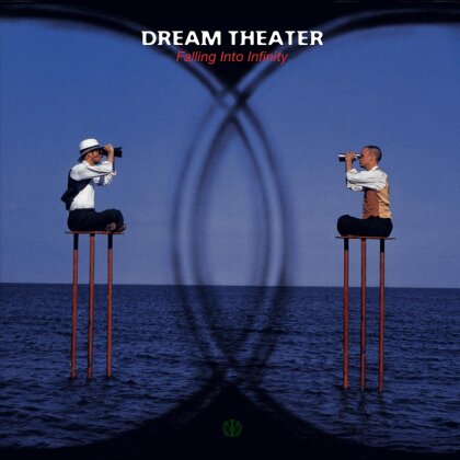 Dream Theater - Falling Into Infinity (2 LPs)