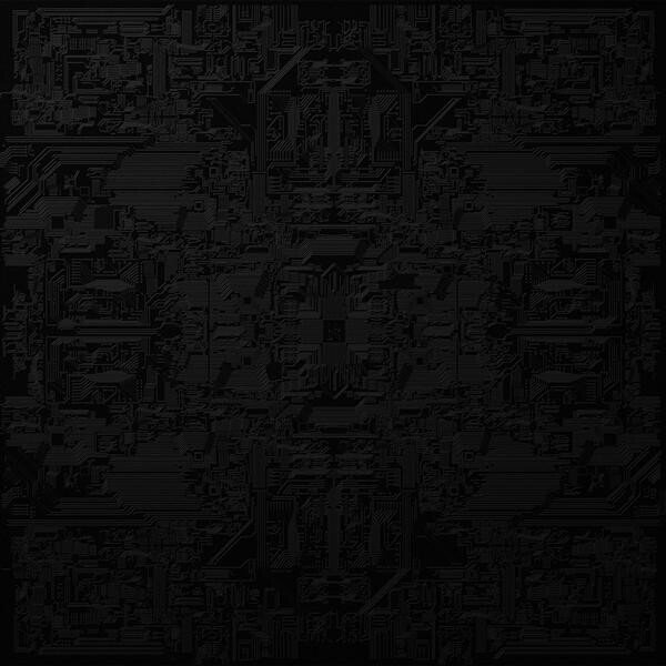 Gesaffelstein - Aleph (2 LPs)