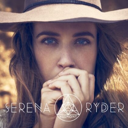 Serena Ryder - Harmony (French Edition)