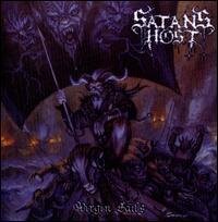 Satan's Host - Virgin Sails