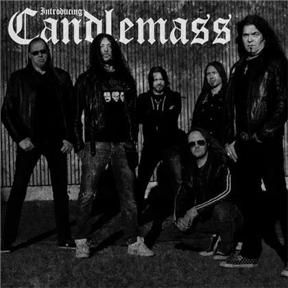 Candlemass - Introducing (2 CDs)
