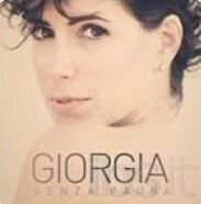 Giorgia - Senza Paura (LP)