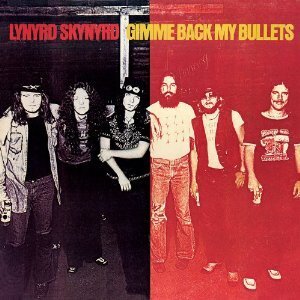 Lynyrd Skynyrd - Gimme Back My (Limited Edition, LP)