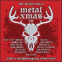 Metal Xmas (2 LPs)