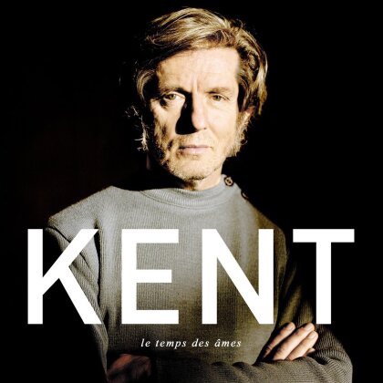 Kent - Le Temps Des Ames (2 LPs)