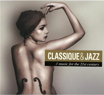 Various - Classique&Jazz Vol.2 (3 CDs)