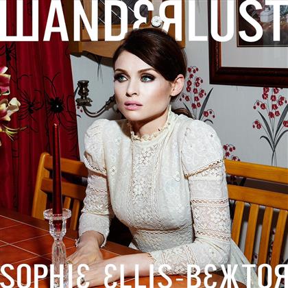 Sophie Ellis Bextor - Wanderlust - Limited Edition/Digipack
