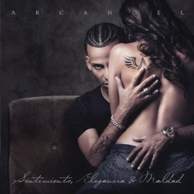 Arcangel - Sentimiento Elegancia Y Maldad
