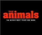 The Animals - Mickie Most Years & More - Box (5 CDs)