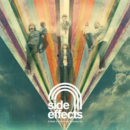 Side Effects - A Walk In The Space..