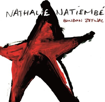 Nathalie Natiembe - bonbon zetwal