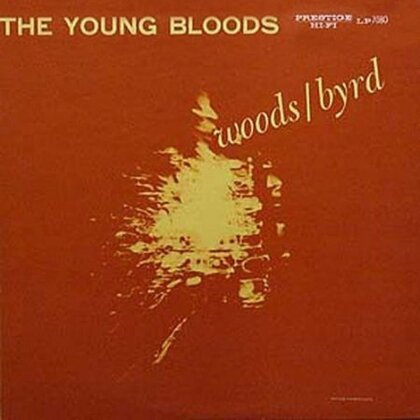 Phil Woods & Donald Byrd - Young Bloods (SACD)