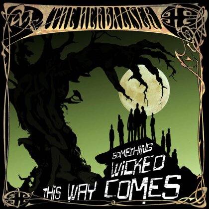 The Herbaliser - Something Wicked This Way Come (2 LPs + Digital Copy)