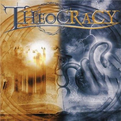 Theocracy - --- (New Version)