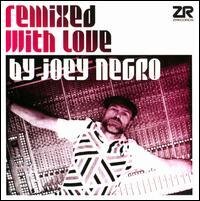 Joey Negro - Remixed With Love (2 CDs)
