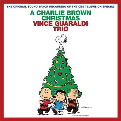 Vince Guaraldi - A Charlie Brown Christmas - Doghouse Edition