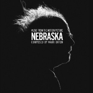 Mark Orton - Nebraska - OST