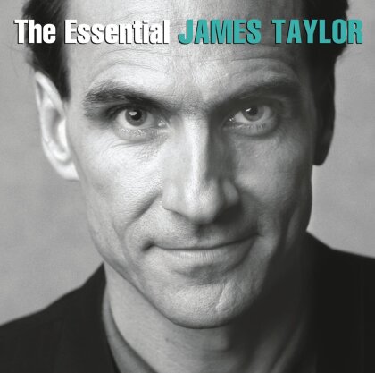 James Taylor - Essential (2 CDs)
