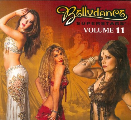Bellydance Superstars - Various 11