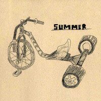 Alt-J - Summer (LP)