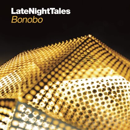 Bonobo - Late Night Tales (Limited Collectors Edition, 2 LPs + Digital Copy)
