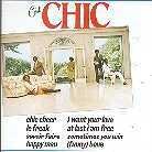 Chic - C'est Chic (LP)