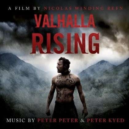 Peter Peter & Peter Kyed - Valhalla Rising - OST (LP + Digital Copy)