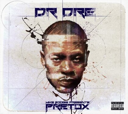 Dr. Dre - Pretox - Dr Dre Mixtape