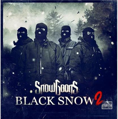 Snowgoons - Black Snow 2