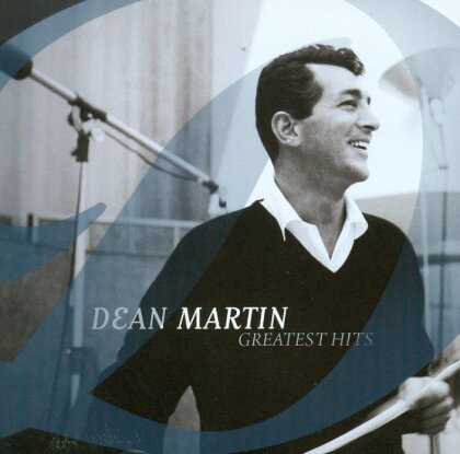 Dean Martin - Greatest Hits - Capitol Records