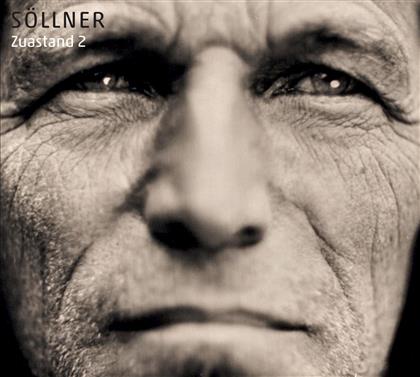Hans Söllner - Zuastand 2 (LP)