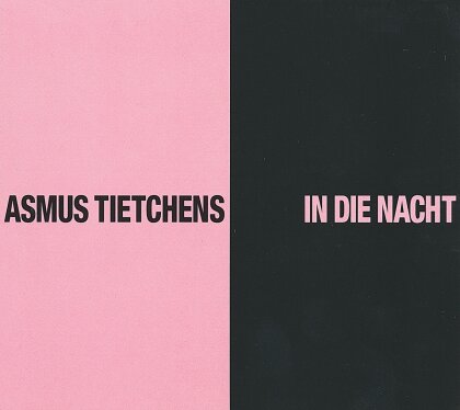 Asmus Tietchens - In Die Nacht (LP)